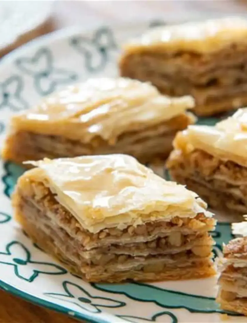 Baklava