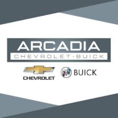 Arcadia Chevrolet Buick